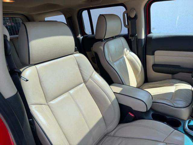 2009 HUMMER H3 Base