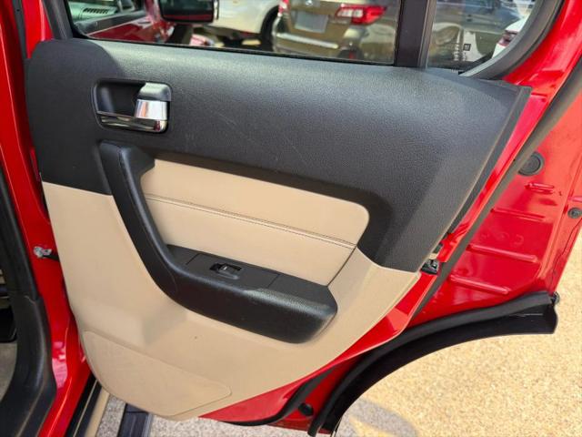 2009 HUMMER H3 Base