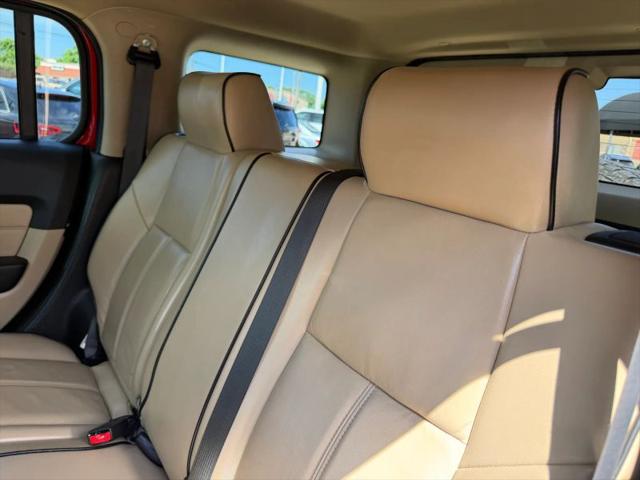 2009 HUMMER H3 Base