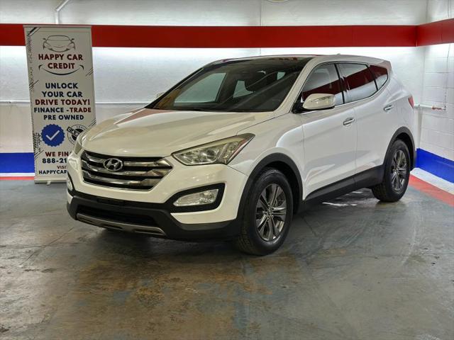 2013 Hyundai Santa Fe Sport for sale in Dallas, TX