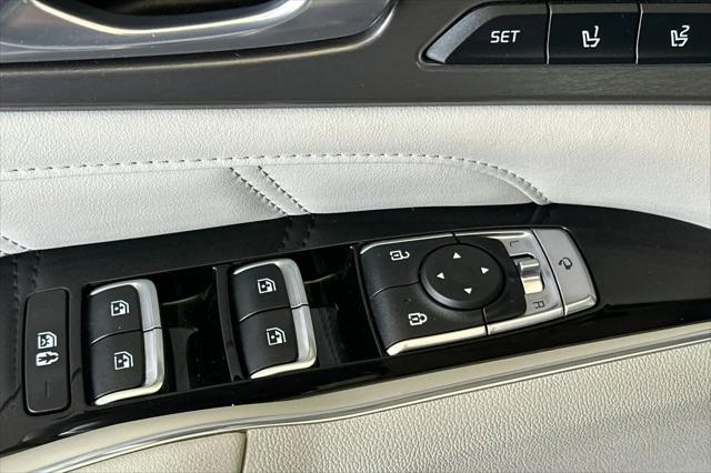 2023 Kia Sorento Hybrid SX Prestige