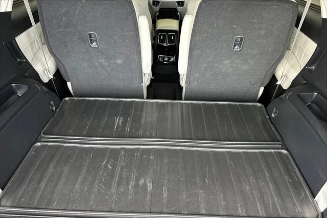 2023 Kia Sorento Hybrid SX Prestige