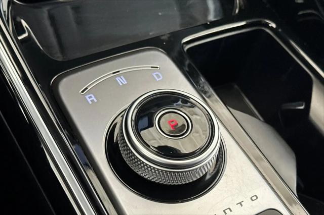 2023 Kia Sorento Hybrid SX Prestige