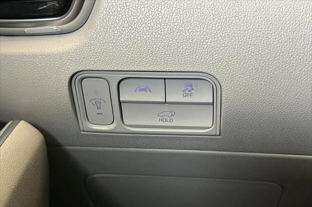 2023 Kia Sorento Hybrid SX Prestige