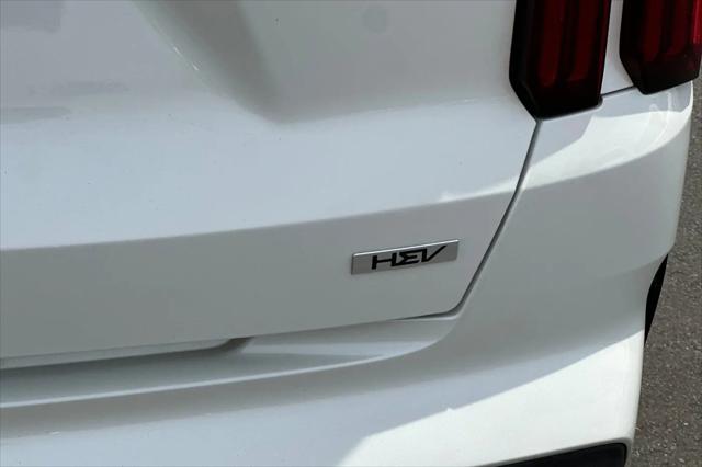 2023 Kia Sorento Hybrid SX Prestige