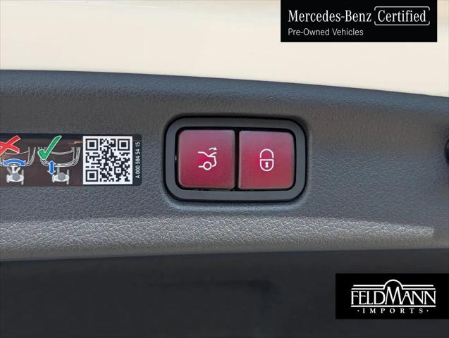 2025 Mercedes-Benz C-CLASS C 300 C 300