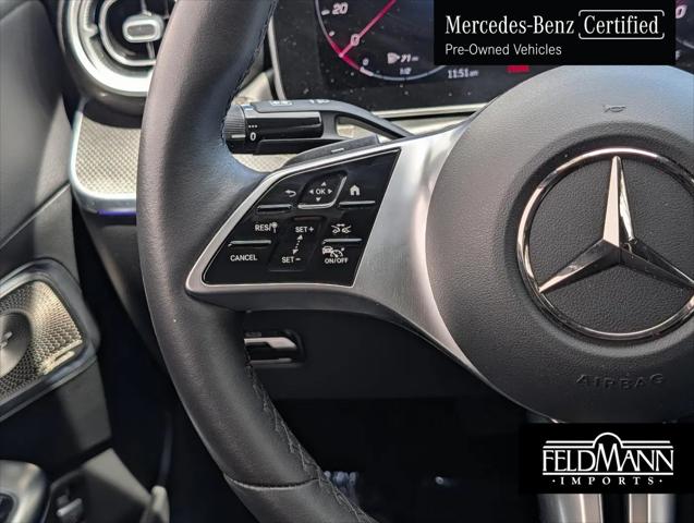 2025 Mercedes-Benz C-CLASS C 300 C 300