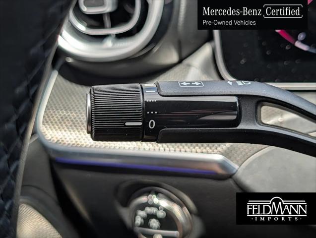 2025 Mercedes-Benz C-CLASS C 300 C 300