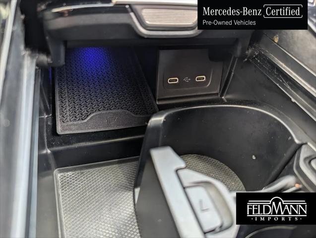 2025 Mercedes-Benz C-CLASS C 300 C 300