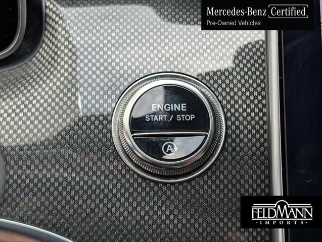 2025 Mercedes-Benz C-CLASS C 300 C 300