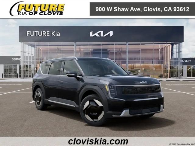 2026 Kia EV9 Wind for sale in Clovis, CA
