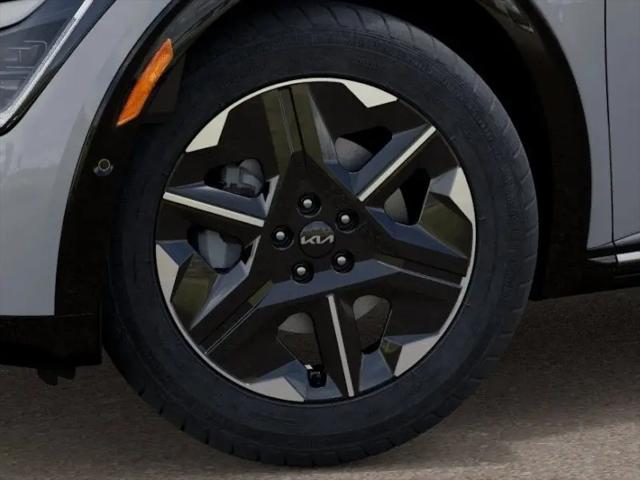 2026 Kia EV6 Wind RWD