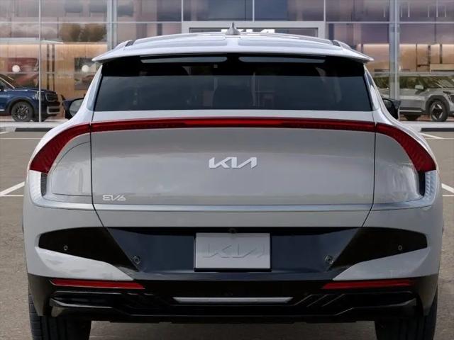 2026 Kia EV6 Wind RWD