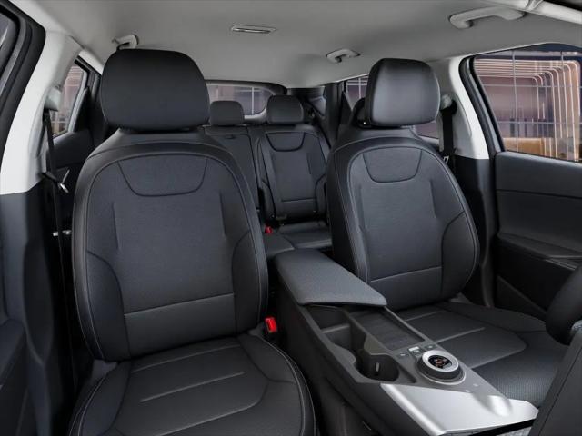 2026 Kia EV6 Wind RWD