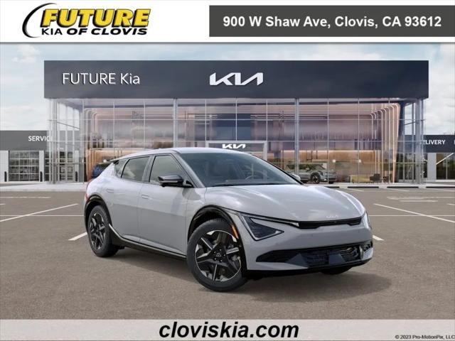 2026 Kia EV6 Wind RWD for sale in Clovis, CA