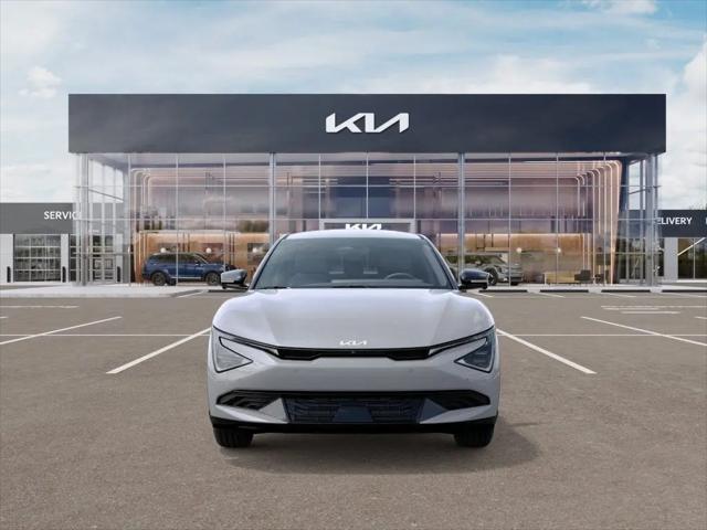 2026 Kia EV6 Wind RWD