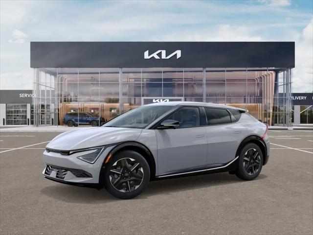 2026 Kia EV6 Wind RWD