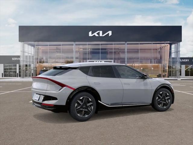 2026 Kia EV6 Wind RWD