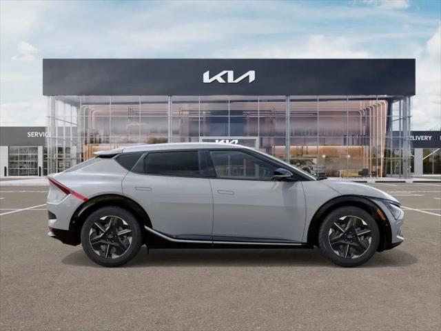 2026 Kia EV6 Wind RWD