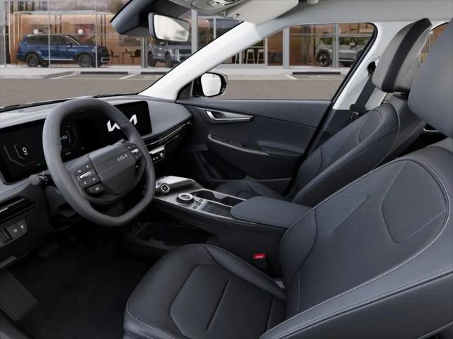 2026 Kia EV6 Wind RWD