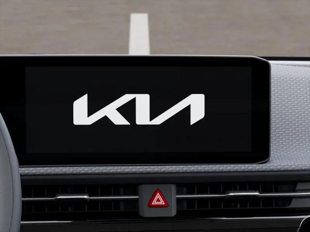 2026 Kia EV6 Wind RWD