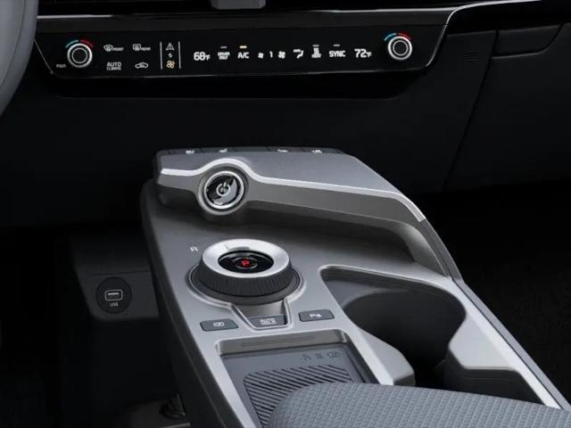 2026 Kia EV6 Wind RWD