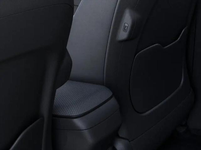 2026 Kia EV6 Wind RWD