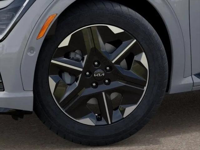 2026 Kia EV6 GT-Line RWD