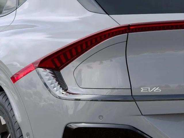 2026 Kia EV6 GT-Line RWD