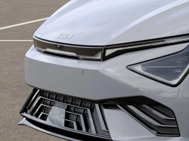 2026 Kia EV6 GT-Line RWD