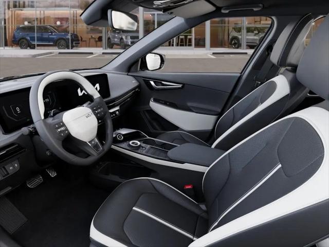 2026 Kia EV6 GT-Line RWD