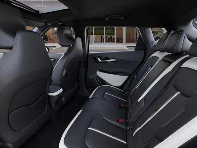 2026 Kia EV6 GT-Line RWD