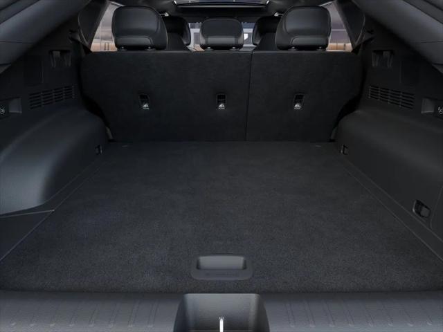 2026 Kia EV6 GT-Line RWD