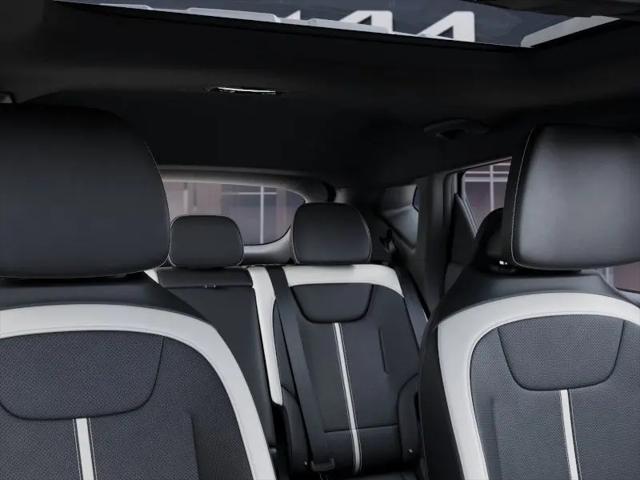 2026 Kia EV6 GT-Line RWD