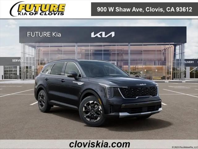 2026 Kia Sorento S for sale in Clovis, CA