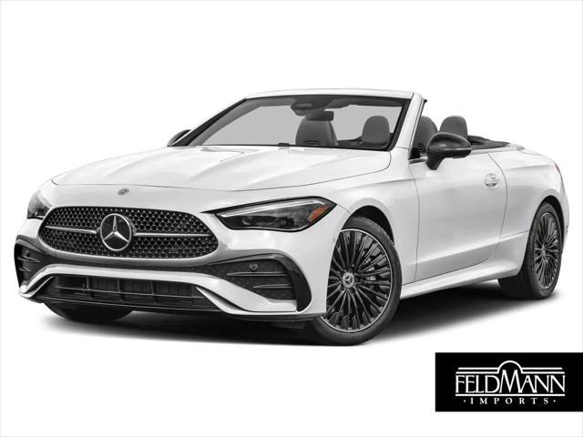2026 Mercedes-Benz CL CLE 450 for sale in Bloomington, MN