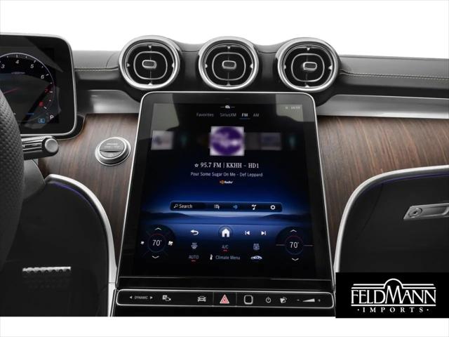 2026 Mercedes-Benz CL CLE 450