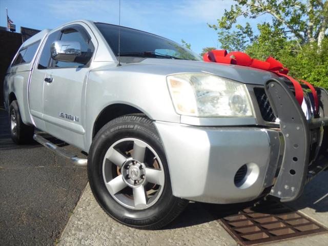 2005 Nissan Titan SE for sale in Columbus, OH