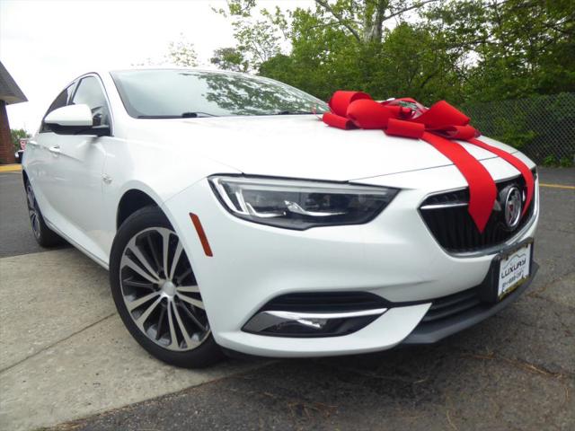 2018 Buick Regal Sportback Preferred II for sale in Columbus, OH
