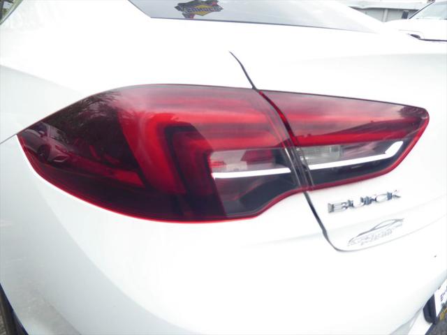 2018 Buick Regal Sportback Preferred II