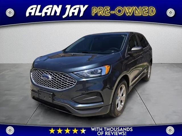 2024 Ford Edge SE for sale in Sebring, FL
