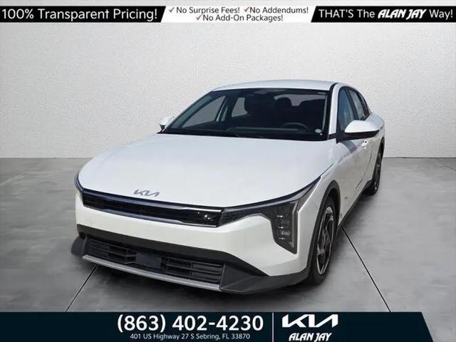 2026 Kia K4 EX for sale in Sebring, FL