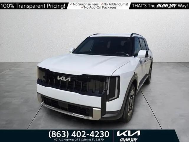 2027 Kia Telluride Hybrid EX for sale in Sebring, FL