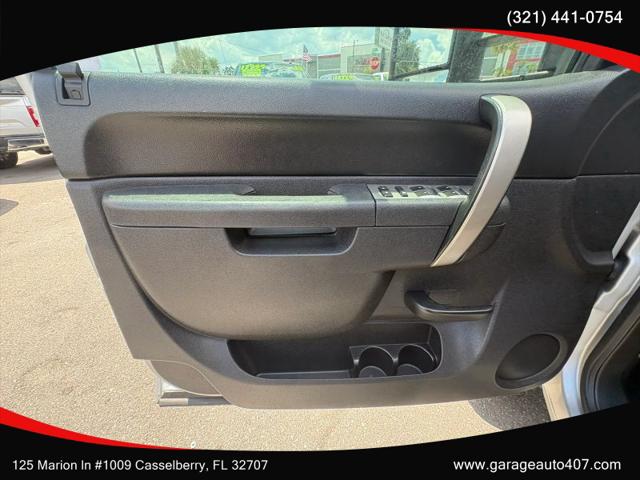 2014 GMC Sierra 3500HD SLE