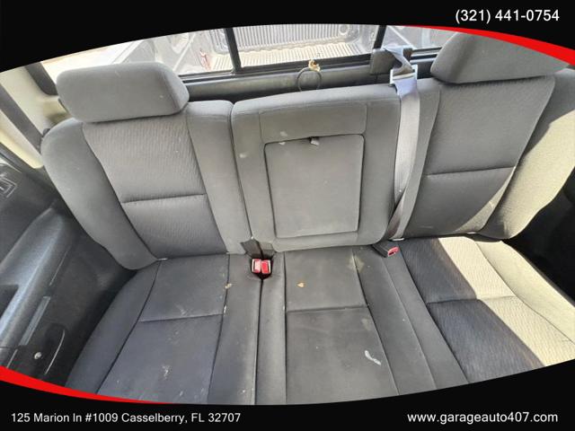 2014 GMC Sierra 3500HD SLE