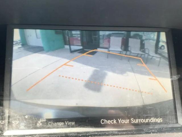 2014 Acura MDX Technology Package