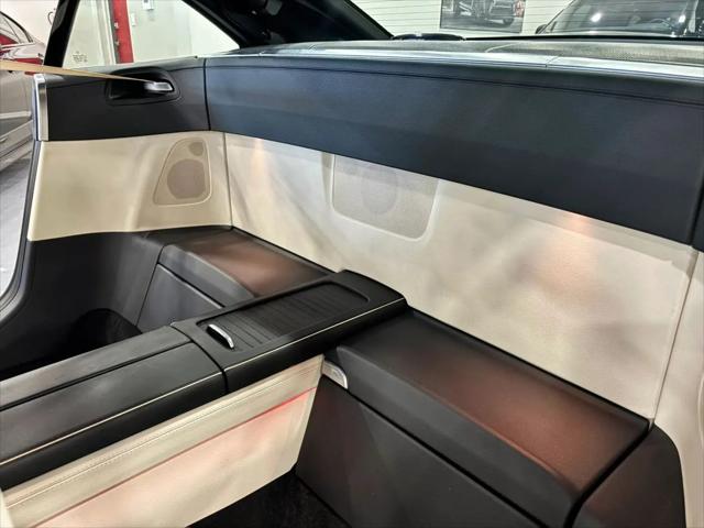 2016 Mercedes-Benz SL SL 400