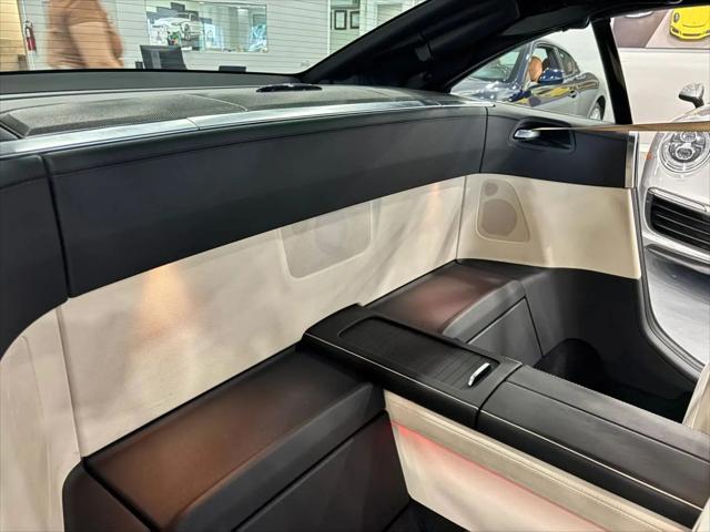 2016 Mercedes-Benz SL SL 400
