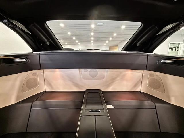 2016 Mercedes-Benz SL SL 400