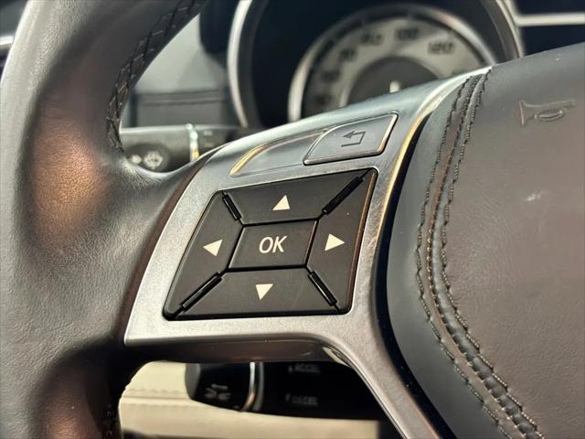 2016 Mercedes-Benz SL SL 400